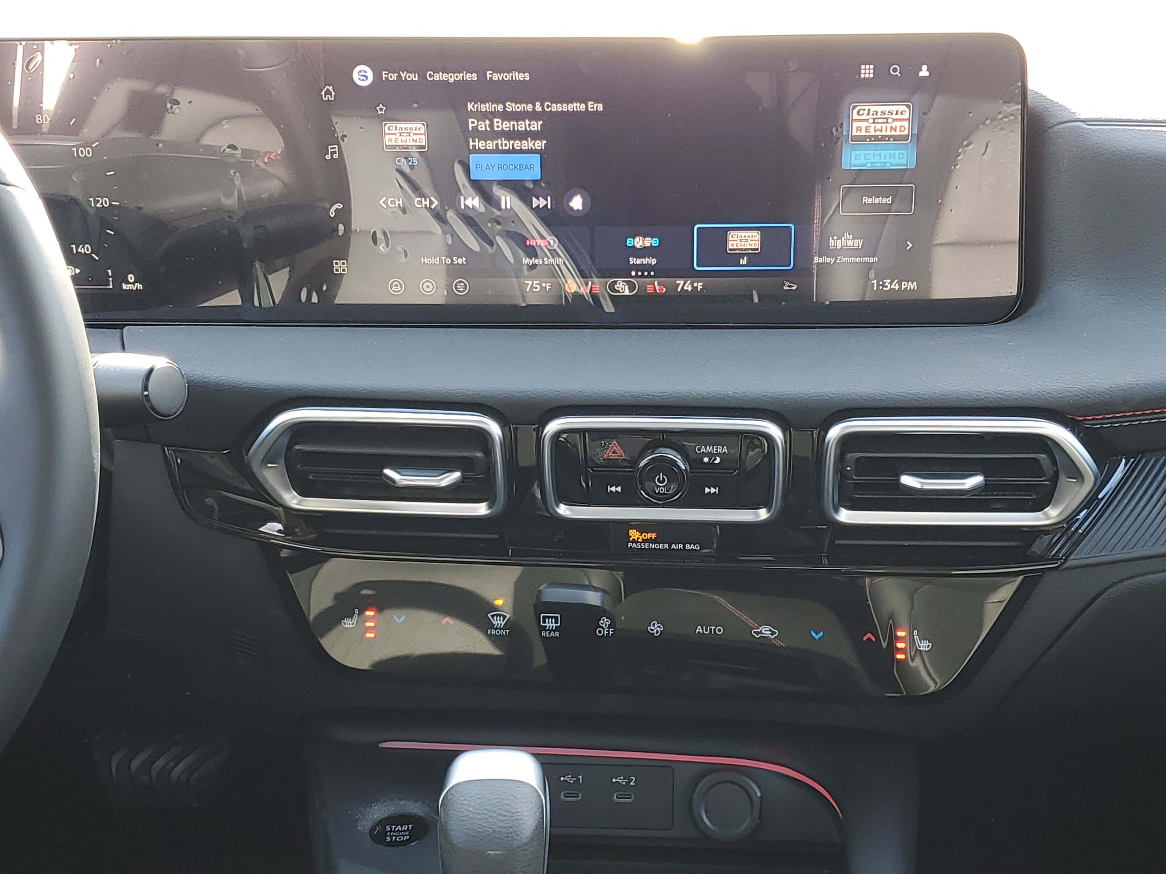 New 2026 Nissan Sentra SR w/ SR Premium Package image 26