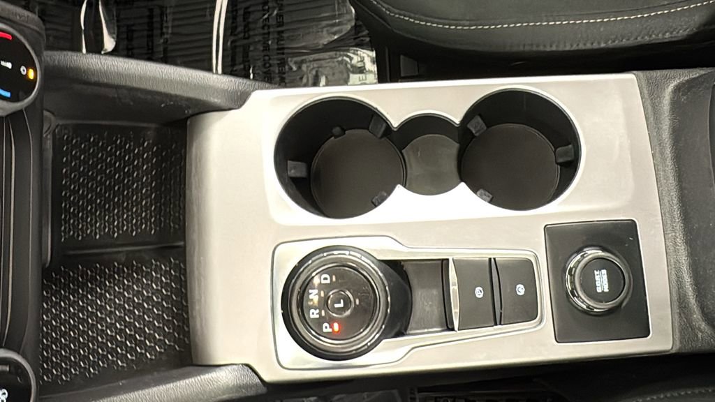 Used 2023 Ford Bronco Sport Big Bend image 29