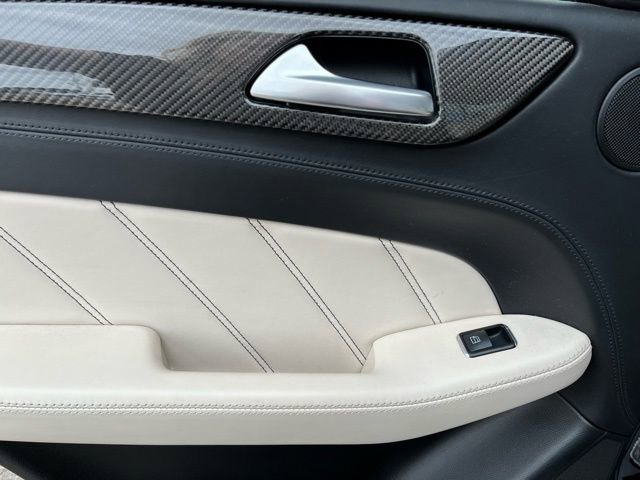 Used 2017 Mercedes-Benz GLE 63 AMG S image 18