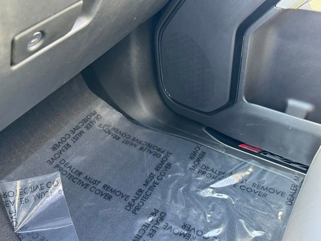 Used 2023 Chevrolet Silverado 1500 ZR2 AWD/4WD image 20