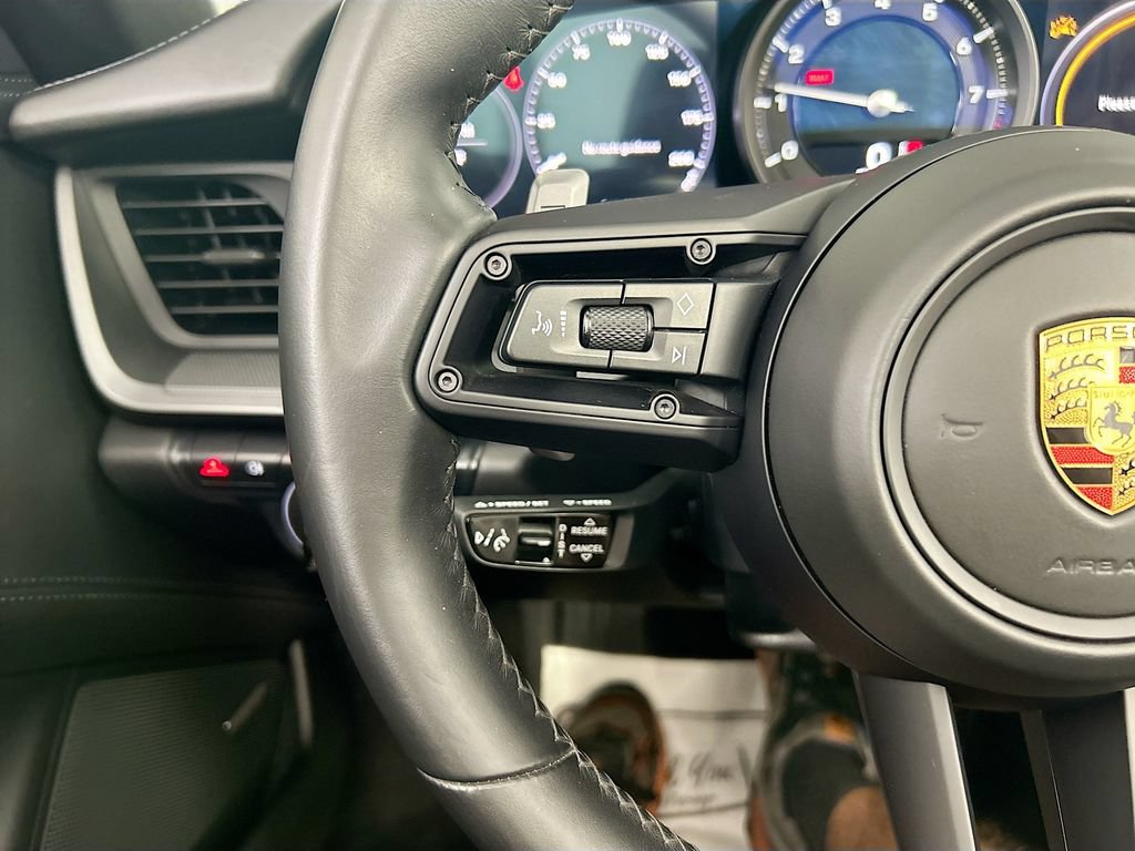 Certified 2023 Porsche 911 Carrera S RWD image 13
