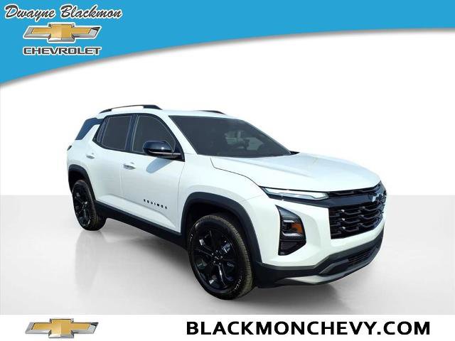 New 2026 Chevrolet Equinox LT w/ Convenience Package II image 1