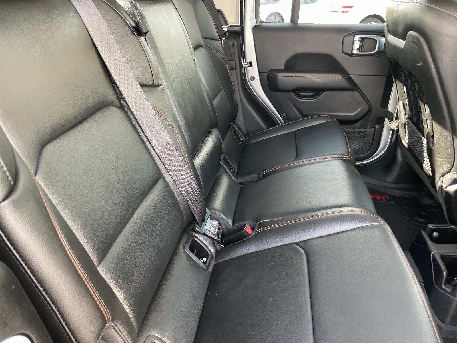 Used 2022 Jeep Gladiator Mojave w/ LED Lighting Group image 25