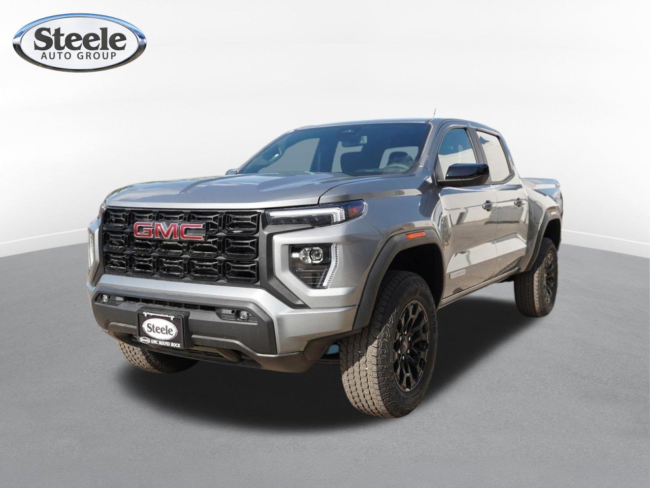 New 2026 GMC Canyon Elevation w/ Convenience Package AWD/4WD image 1