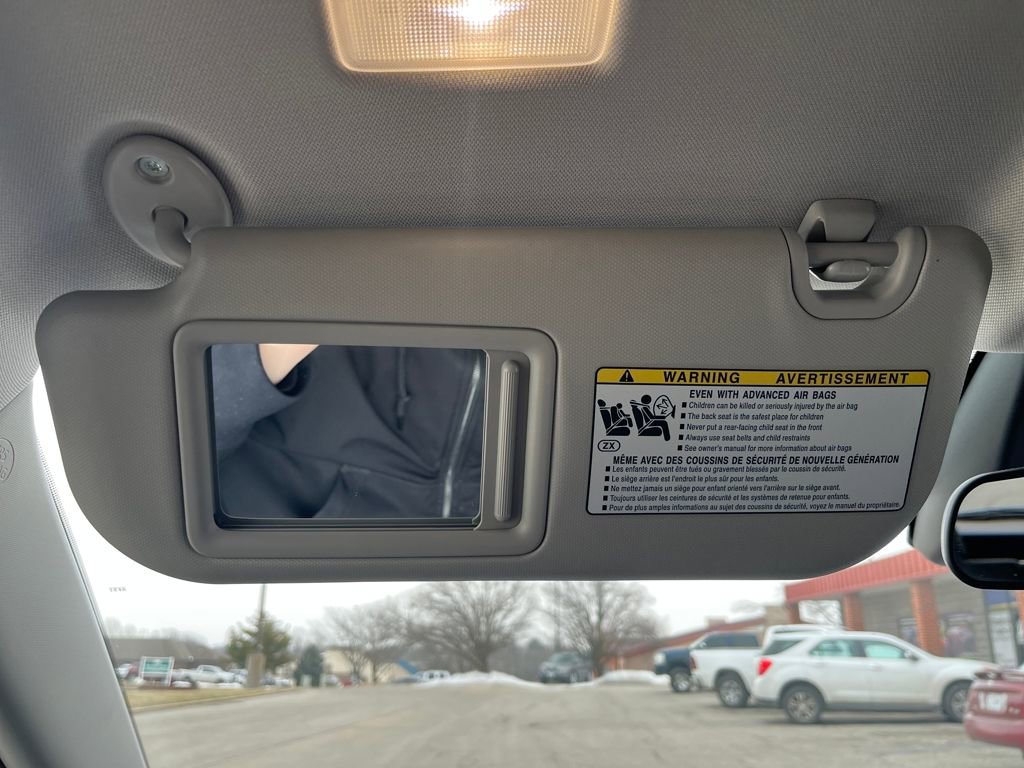 Used 2022 Toyota RAV4 LE image 76