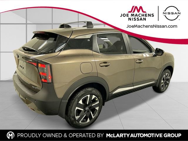 New 2026 Nissan Kicks SV w/ Cold Weather Package AWD/4WD image 6