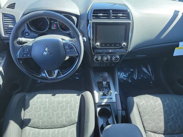 New 2026 Mitsubishi Outlander Sport AWD image 15