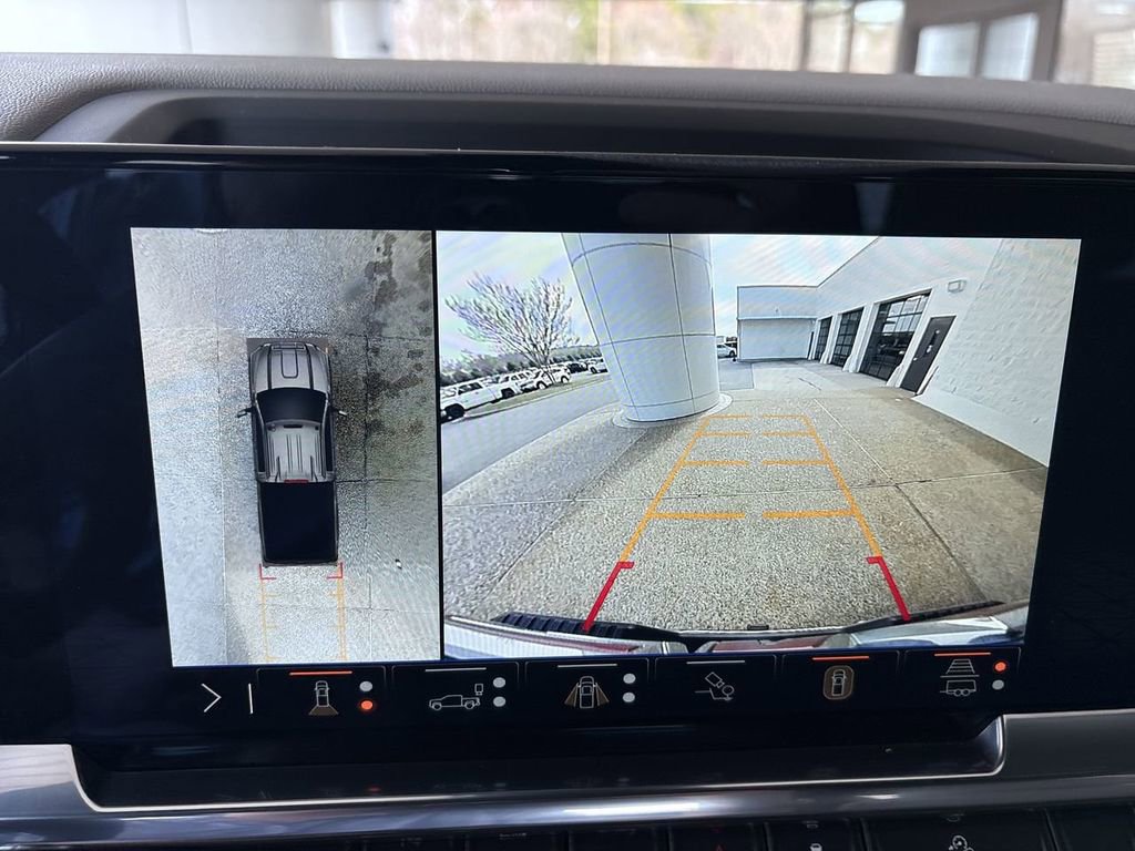 Certified 2024 GMC Sierra 2500 SLT w/ SLT Premium Package image 15