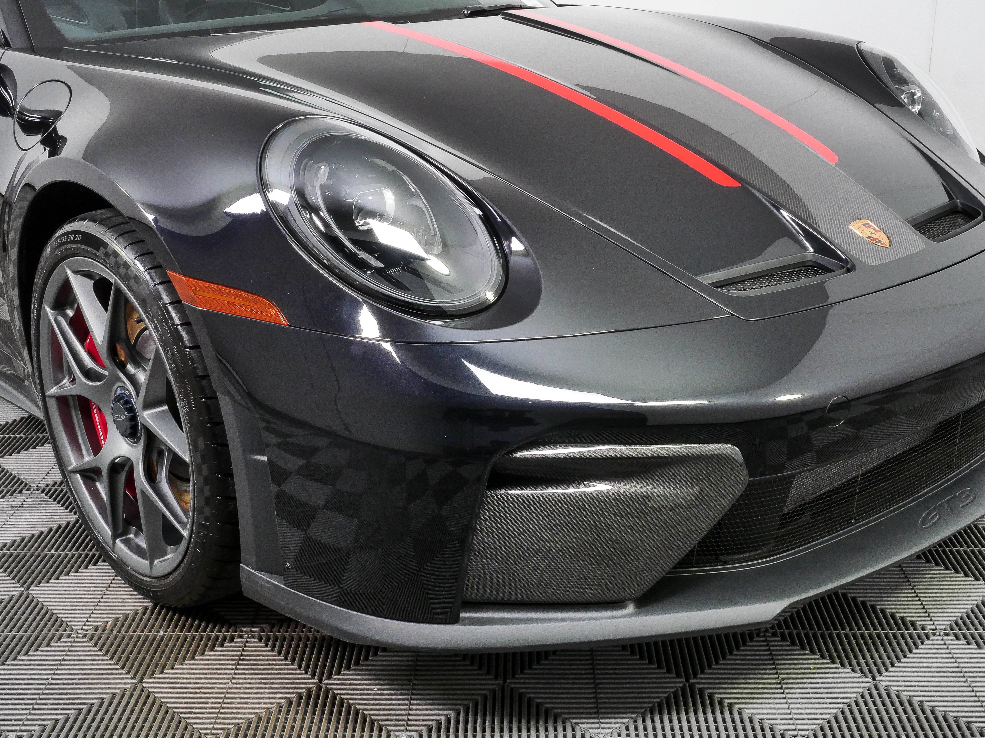 Certified 2026 Porsche 911 GT3 RWD image 36