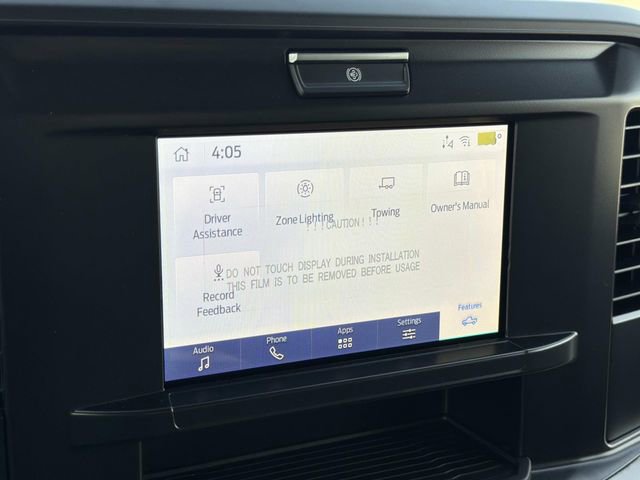 New 2026 Ford F250 XL w/ STX Appearance Package image 32