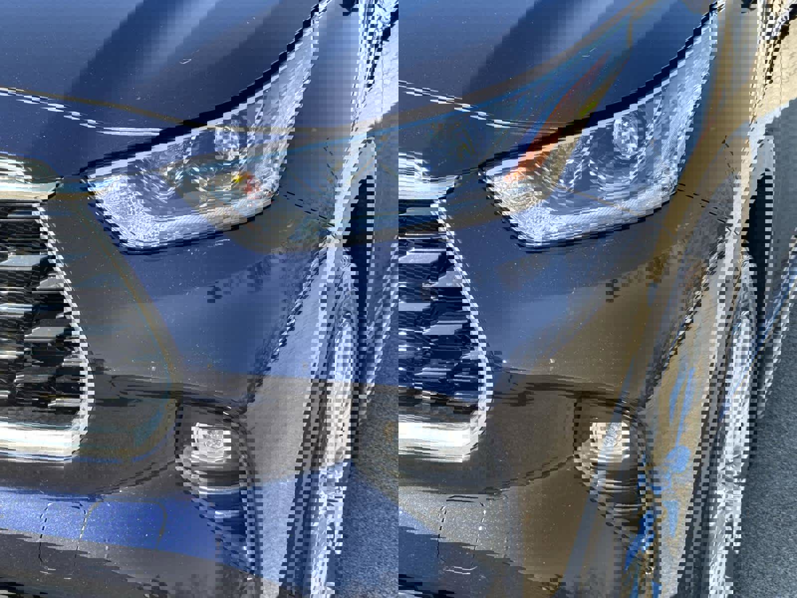 Used 2023 Toyota Highlander Limited image 9