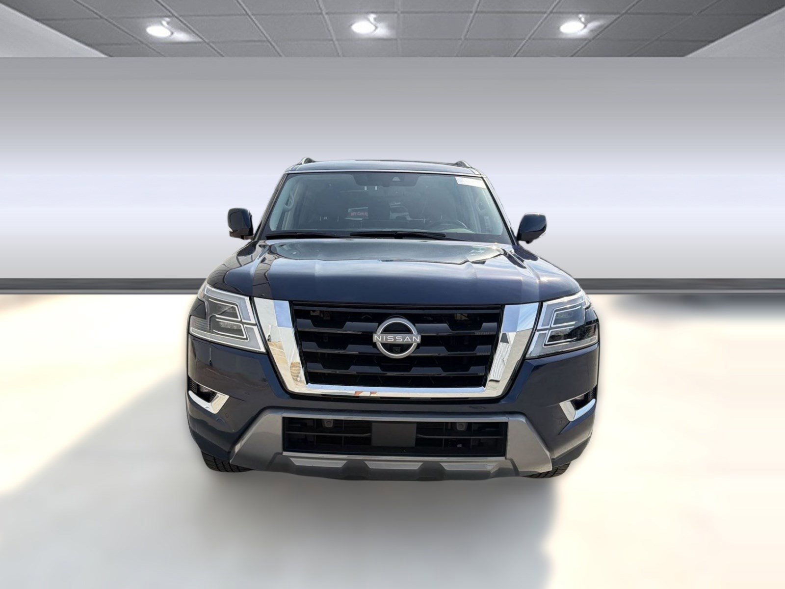 Used 2022 Nissan Armada SL image 6