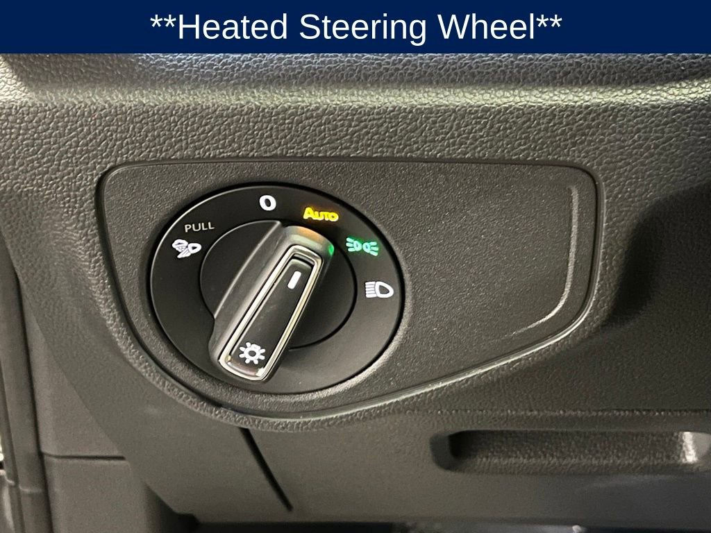 Used 2023 Volkswagen Atlas Cross Sport SEL R-Line image 17