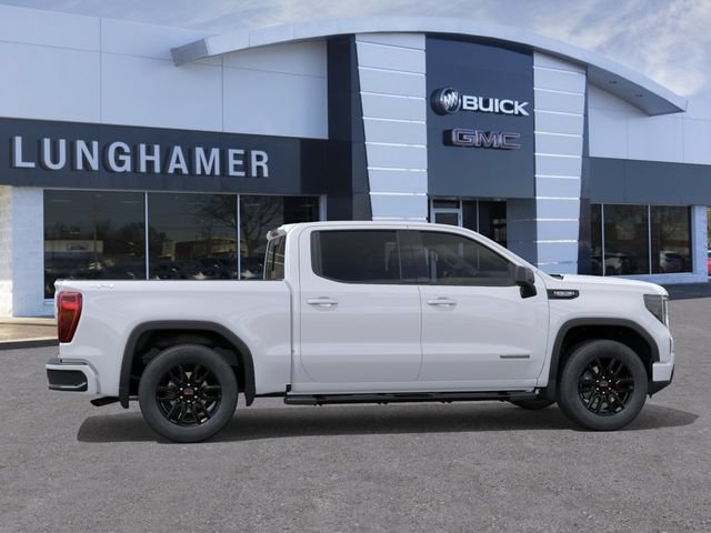 New 2026 GMC Sierra 1500 Elevation w/ Preferred Package AWD/4WD image 5