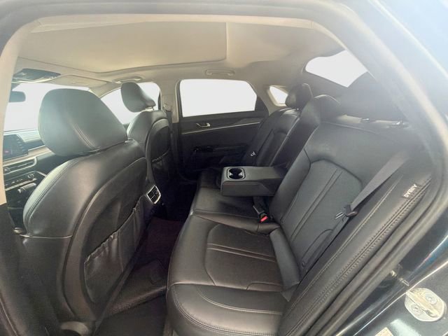 Used 2024 Kia K5 EX FWD image 32