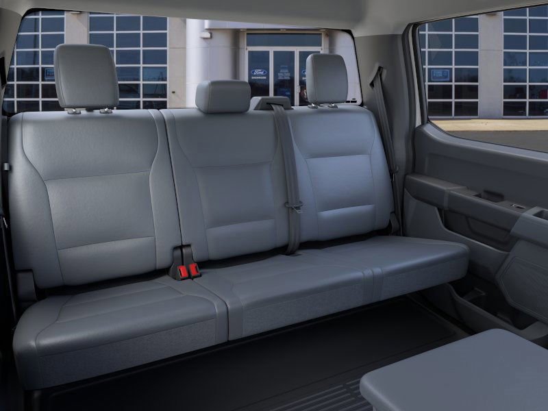 New 2026 Ford F350 XL w/ FX4 Off-Road Package image 11