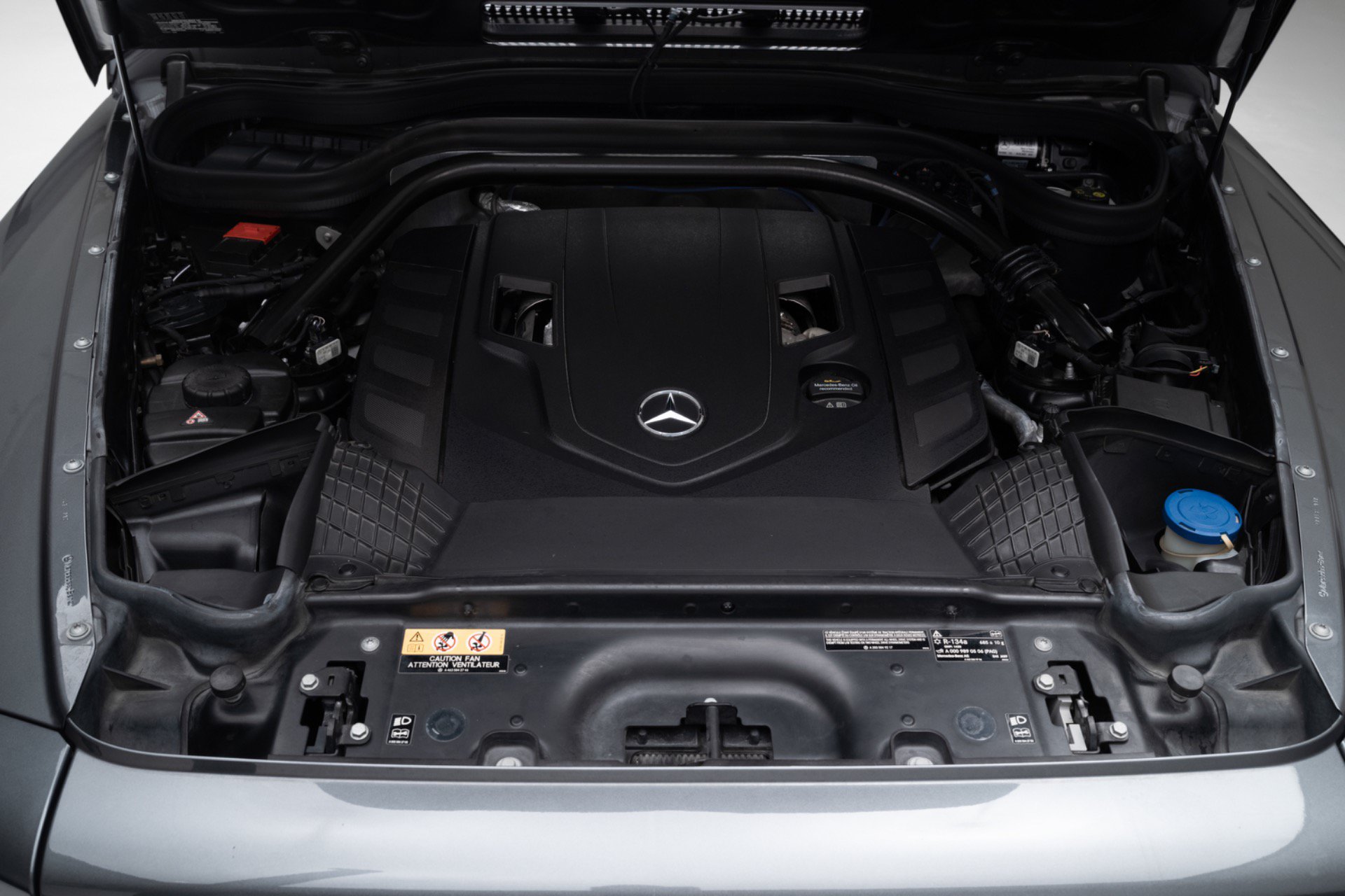 Used 2022 Mercedes-Benz G 550 image 33