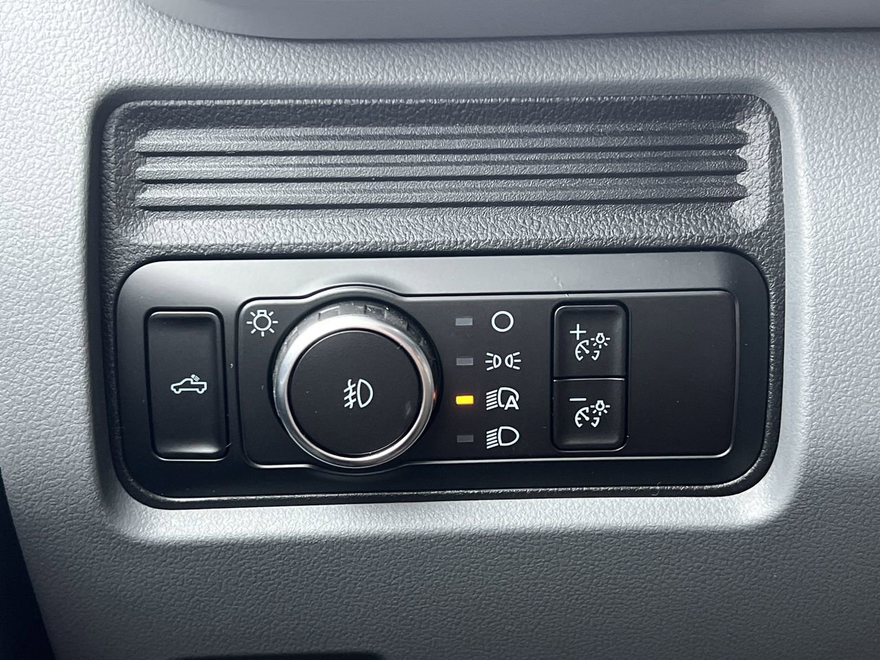 New 2026 Ford F250 XL w/ STX Appearance Package image 16