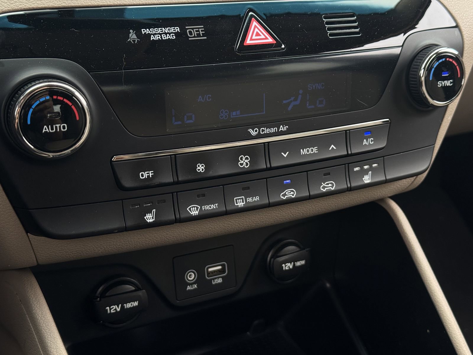 Used 2017 Hyundai Tucson SE Plus FWD image 20