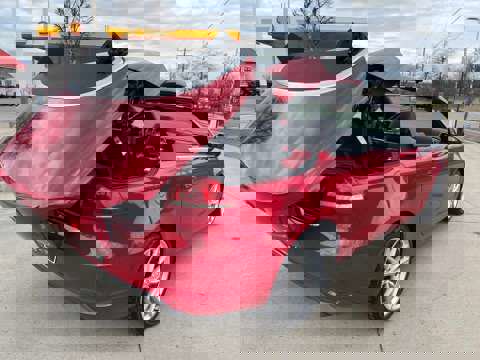 Used 2014 Volkswagen Eos Komfort image 30