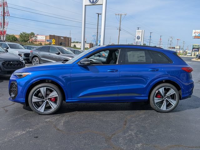 New 2026 Audi SQ5 Premium Plus AWD/4WD image 3