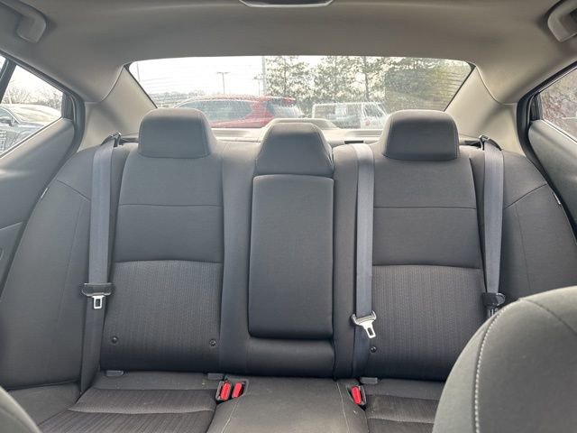 Certified 2024 Nissan Altima 2.5 SV w/ SV Premium Package image 13