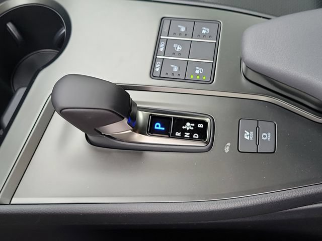 New 2026 Lexus UX 300h AWD image 29