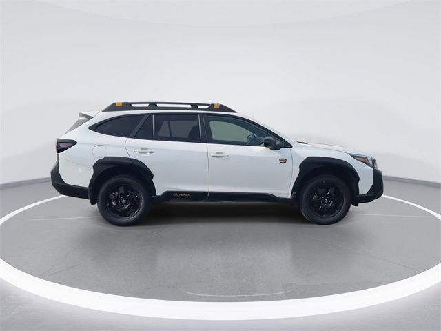 Used 2024 Subaru Outback Wilderness w/ Wilderness Package image 9