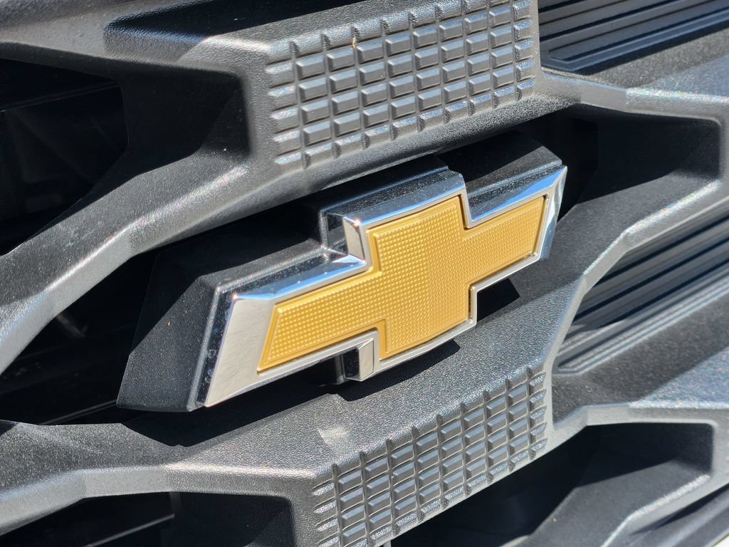Certified 2022 Chevrolet Silverado 1500 W/T w/ WT Value Package RWD image 12