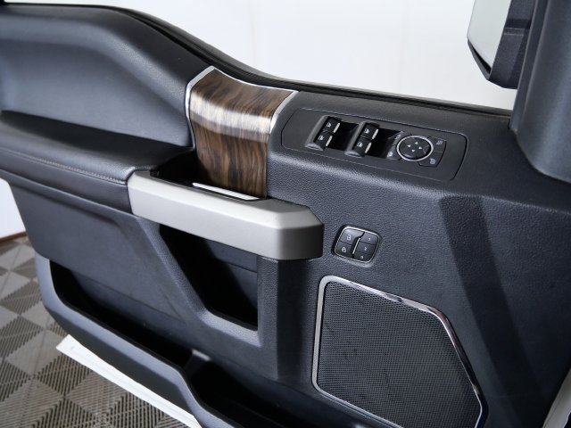 Certified 2019 Ford F150 Lariat AWD/4WD image 29