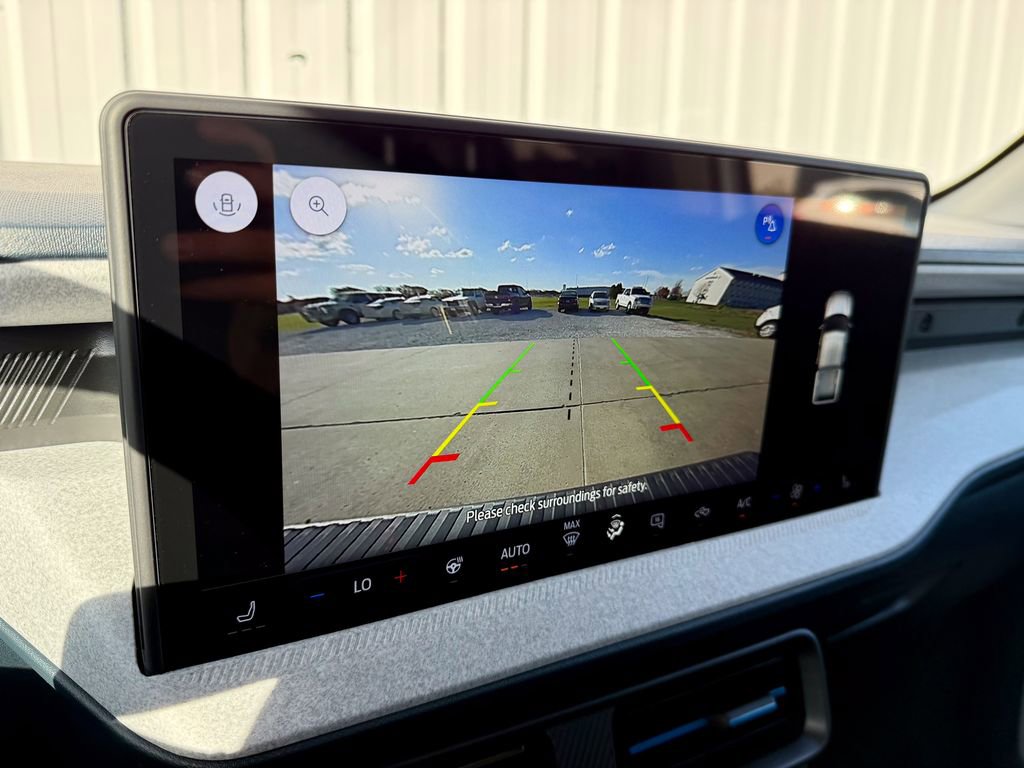 New 2025 Ford Maverick XLT w/ XLT Luxury Package image 27