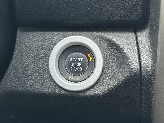 Used 2014 RAM 1500 Laramie w/ Convenience Group image 35