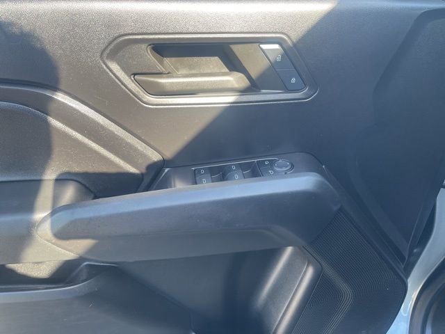 Used 2024 Chevrolet Colorado W/T image 8