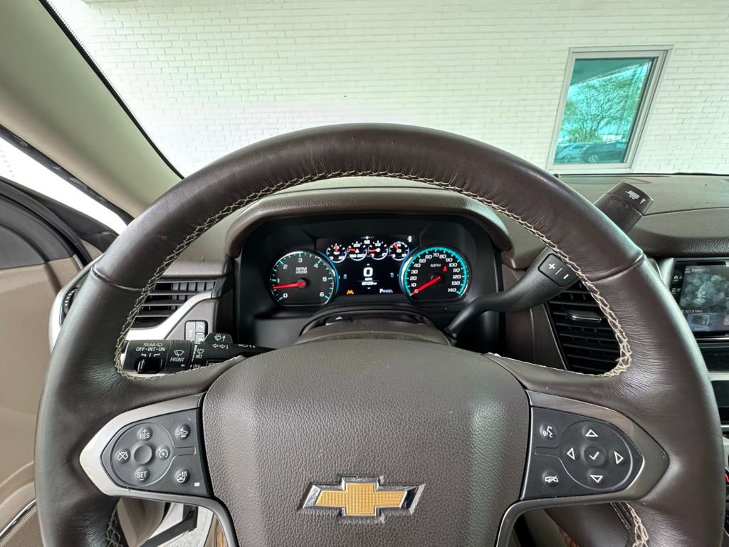 Used 2017 Chevrolet Tahoe Premier RWD image 34
