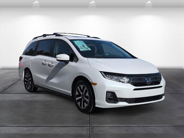 New 2026 Honda Odyssey EX-L image 2