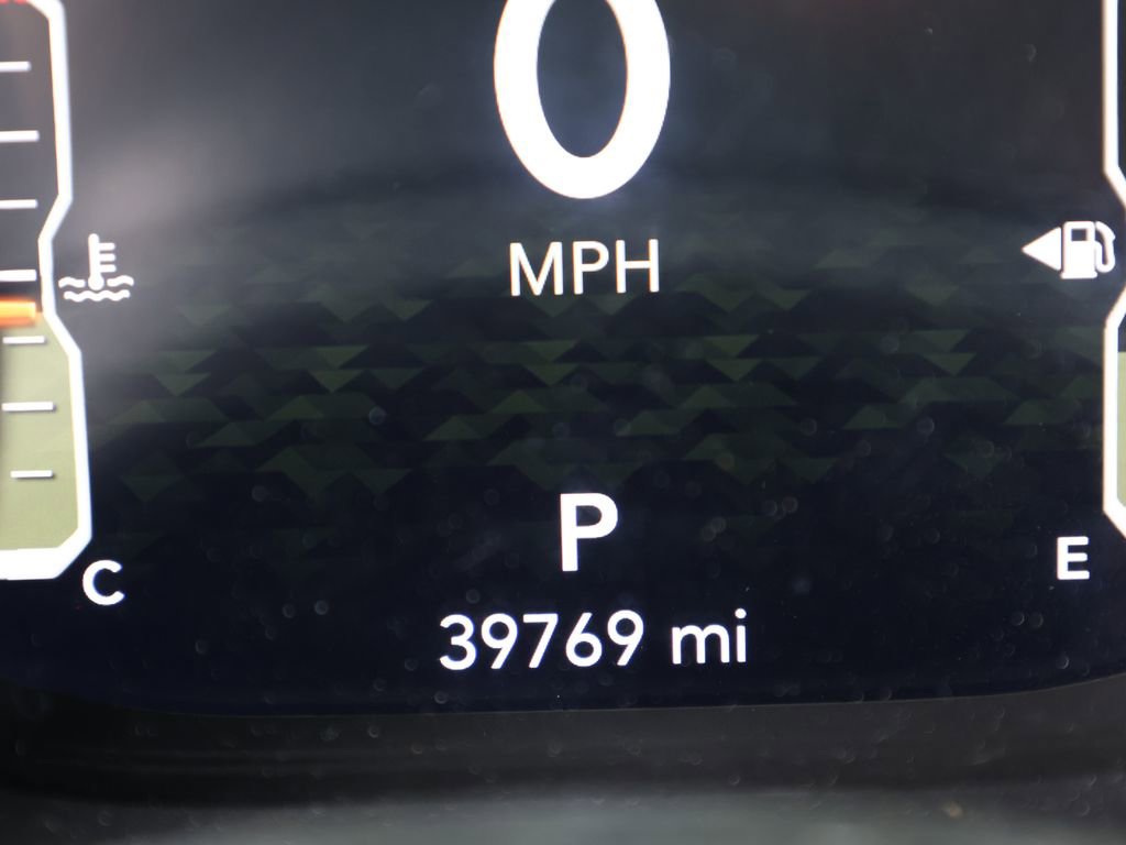 Used 2023 Jeep Wrangler Sport S image 39