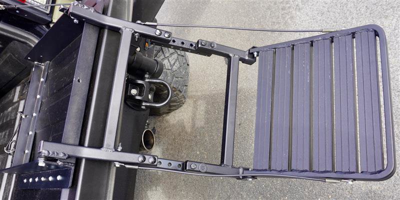 Used 2006 HUMMER H2 SUT image 48