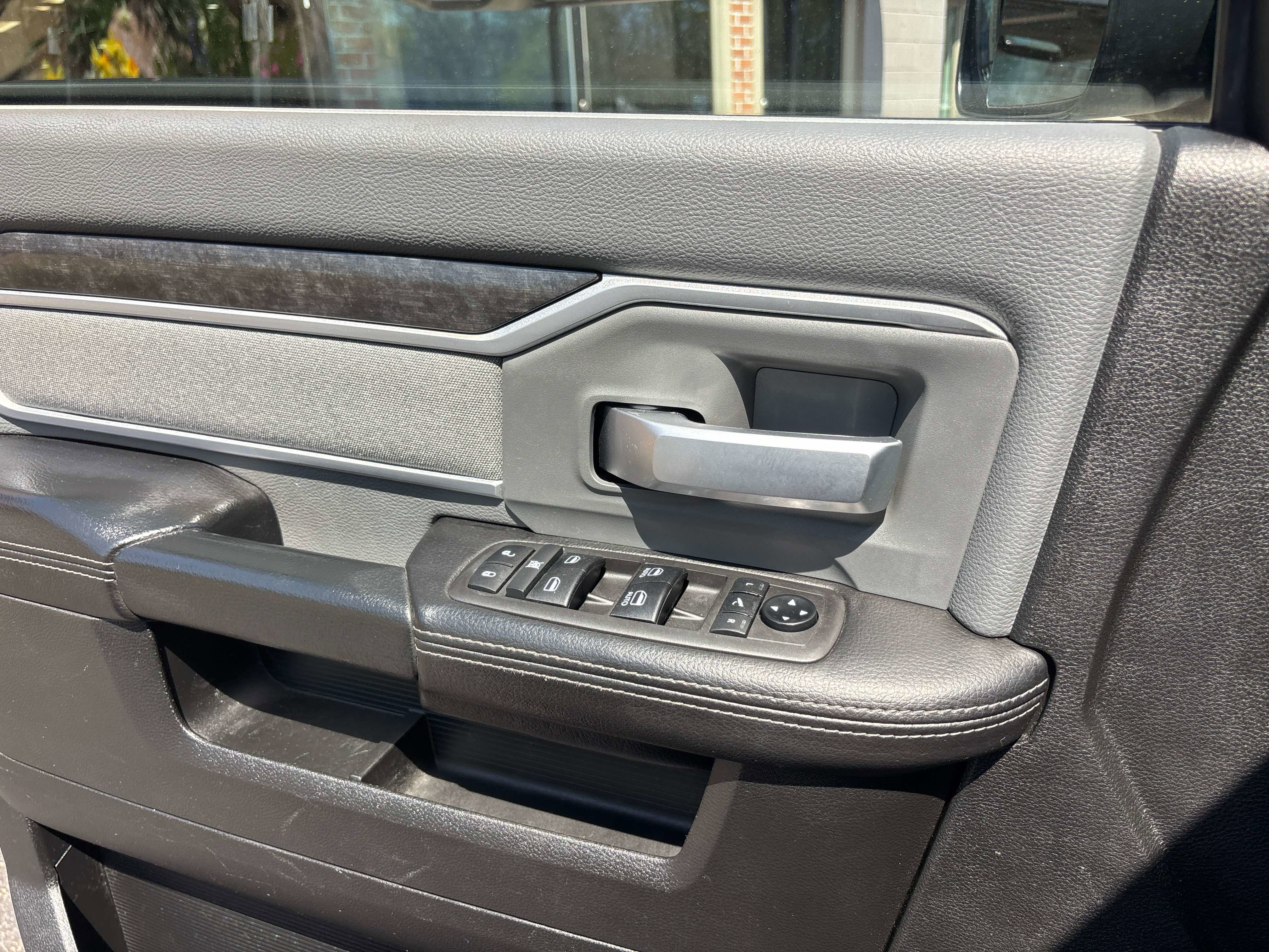 Used 2021 RAM 2500 Big Horn w/ Level 2 Equipment Group AWD/4WD image 14