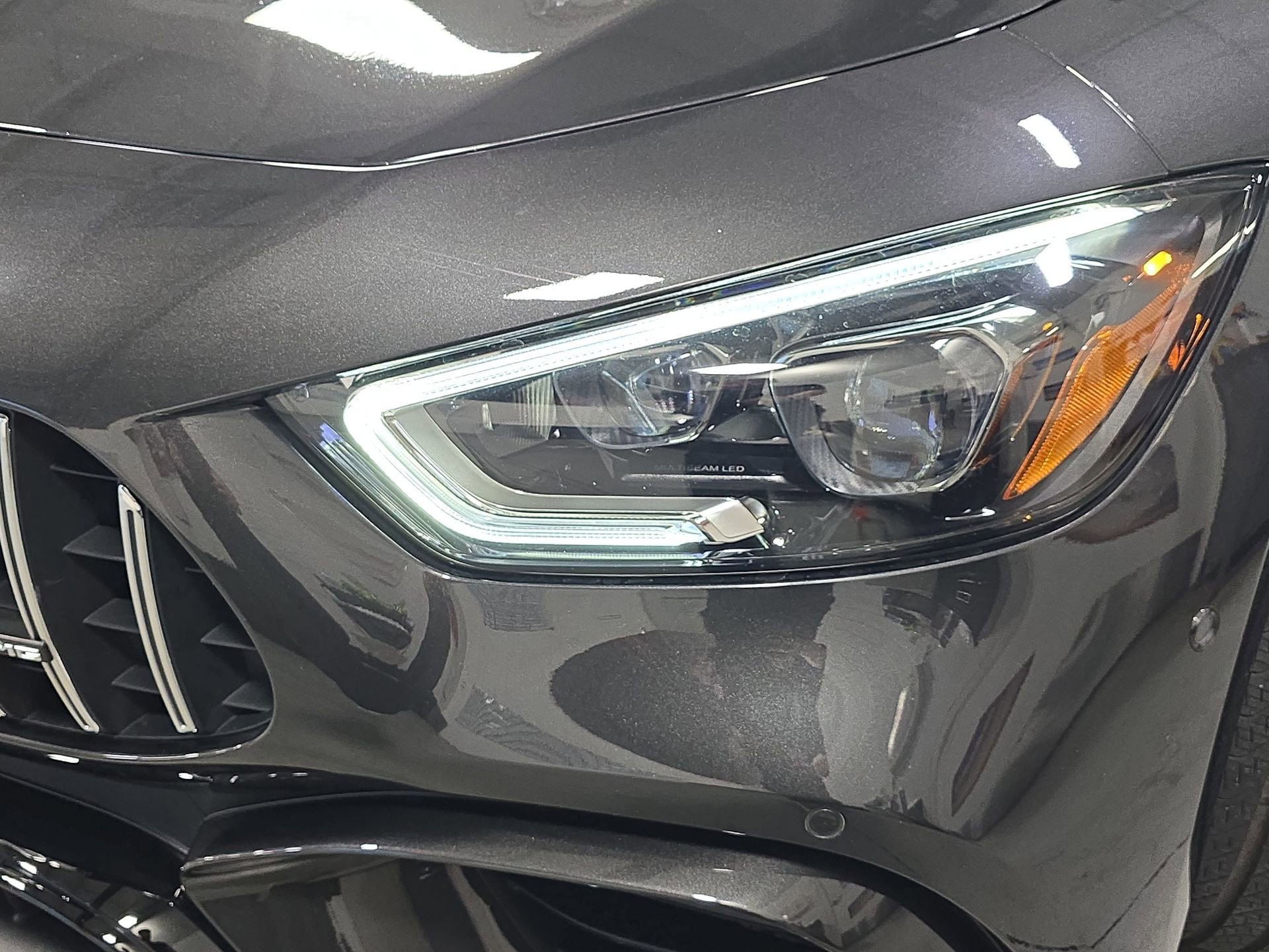 Used 2021 Mercedes-Benz AMG GT 63 S image 30