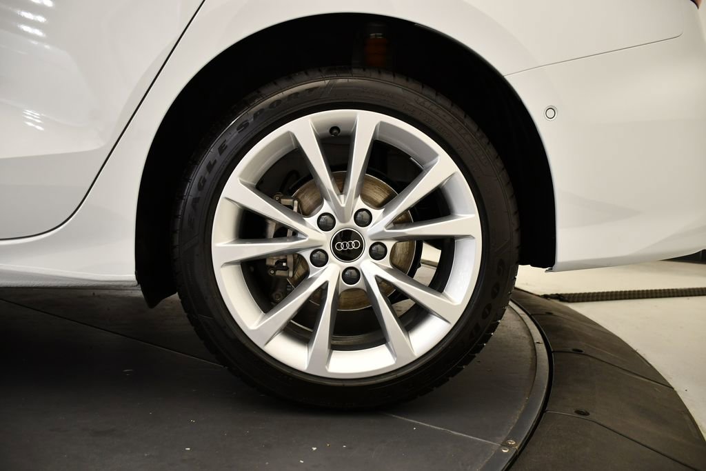 Used 2025 Audi A3 2.0T Premium Plus w/ Premium Plus Package image 14