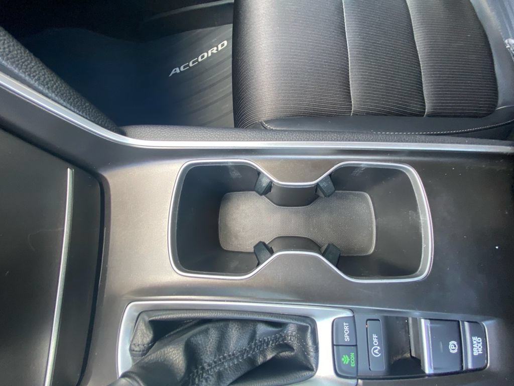 Used 2021 Honda Accord Sport image 25