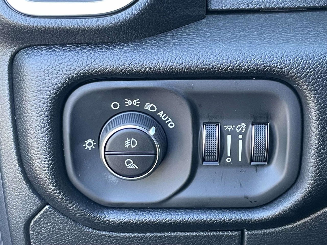 New 2026 RAM 1500 Big Horn image 12