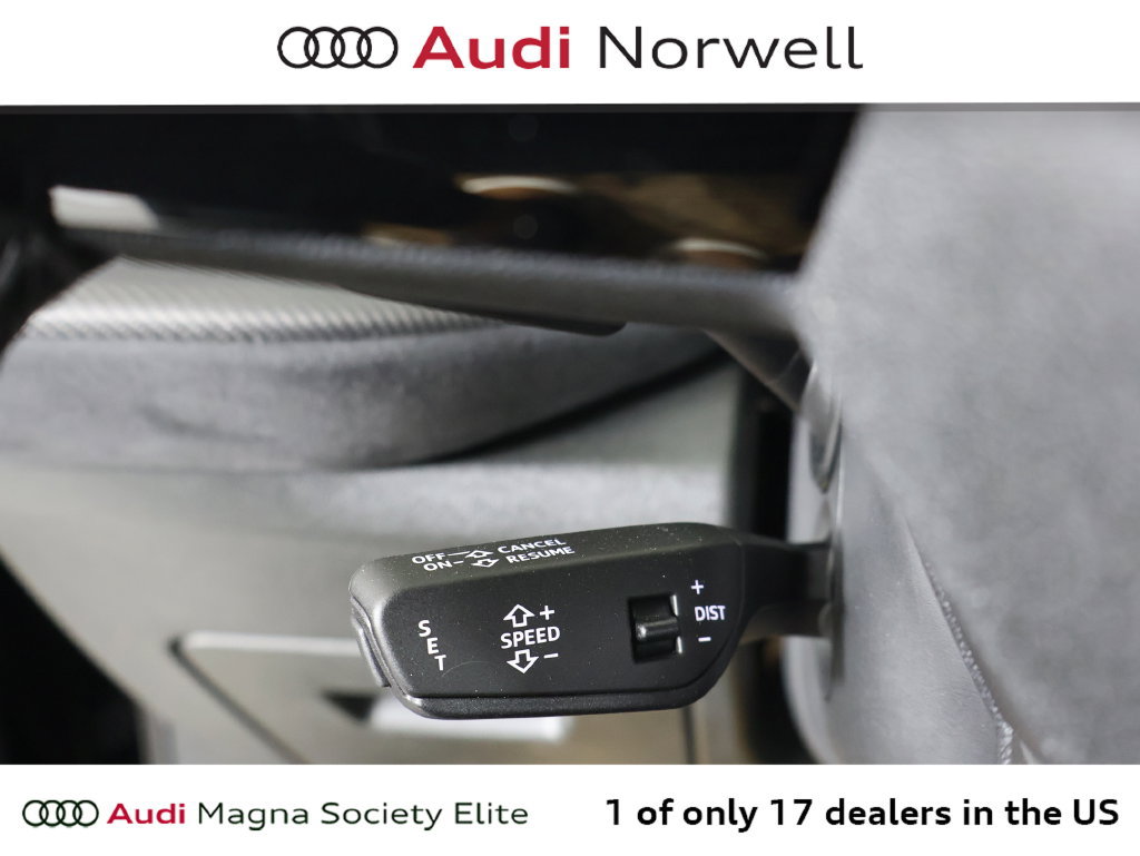 New 2026 Audi SQ5 Premium Plus AWD/4WD image 25