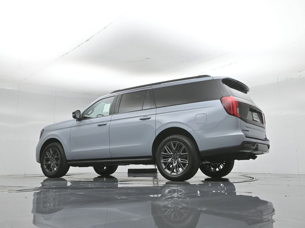 New 2026 Ford Expedition Max Platinum AWD/4WD image 53