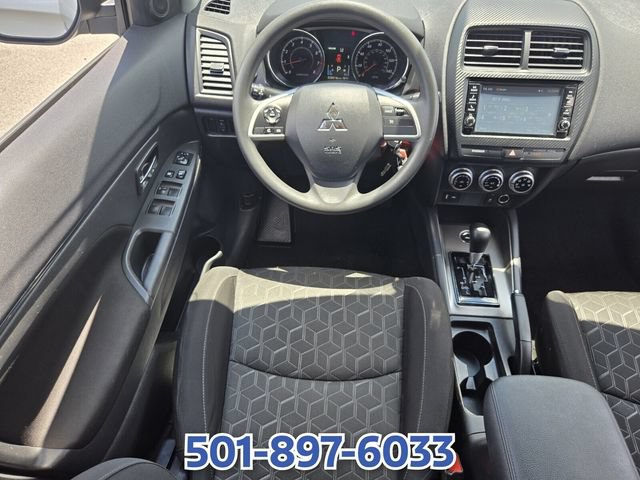 Used 2024 Mitsubishi Outlander Sport AWD image 12