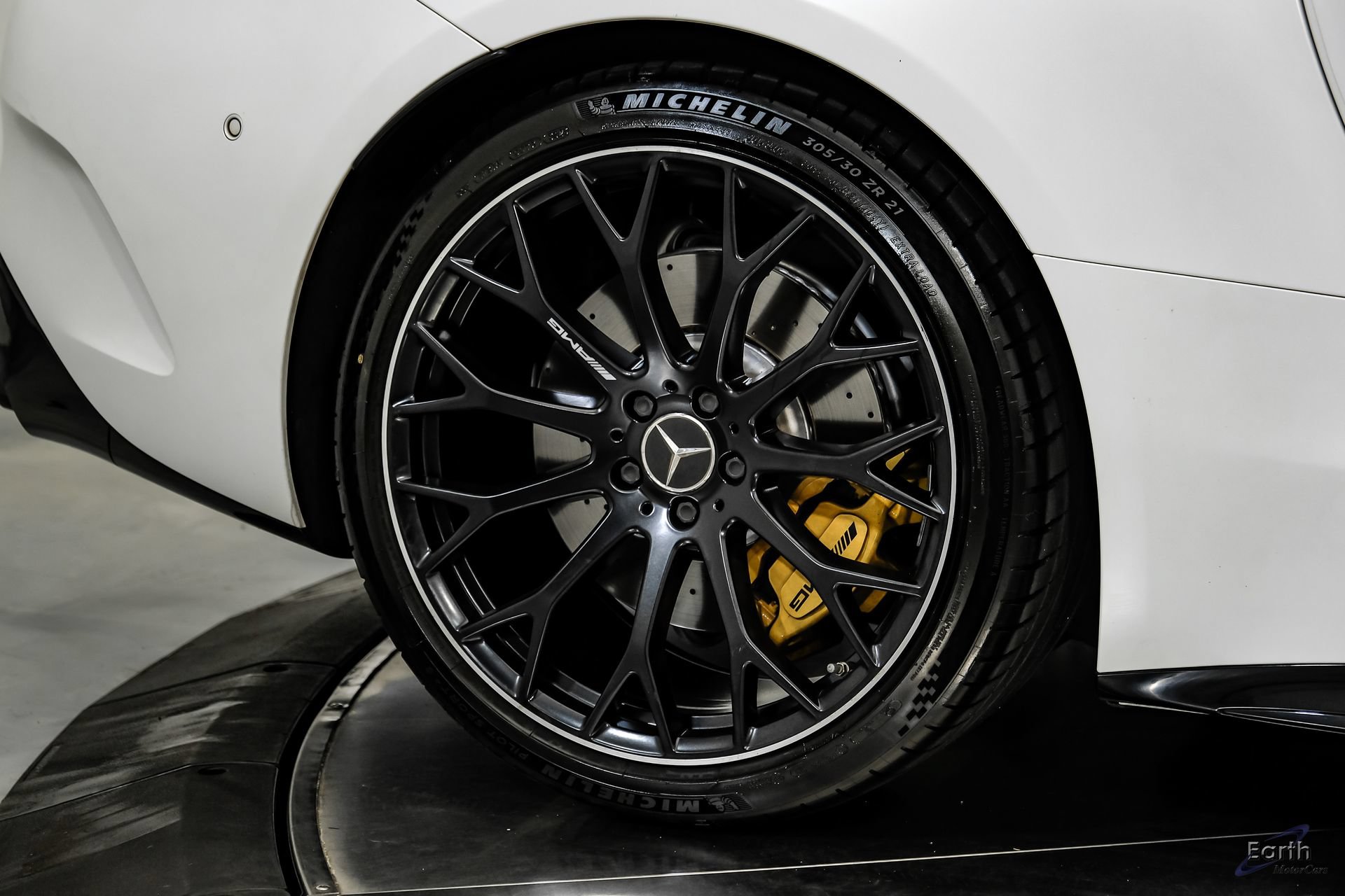 Used 2022 Mercedes-Benz SL 63 AMG 4MATIC image 73