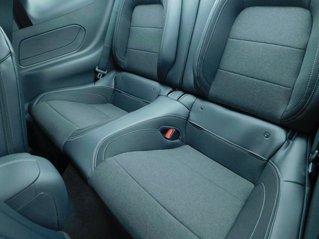 New 2026 Ford Mustang EcoBoost image 16