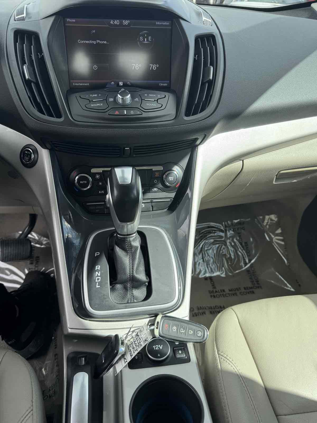 Used 2013 Ford C-MAX Energi SEL image 13