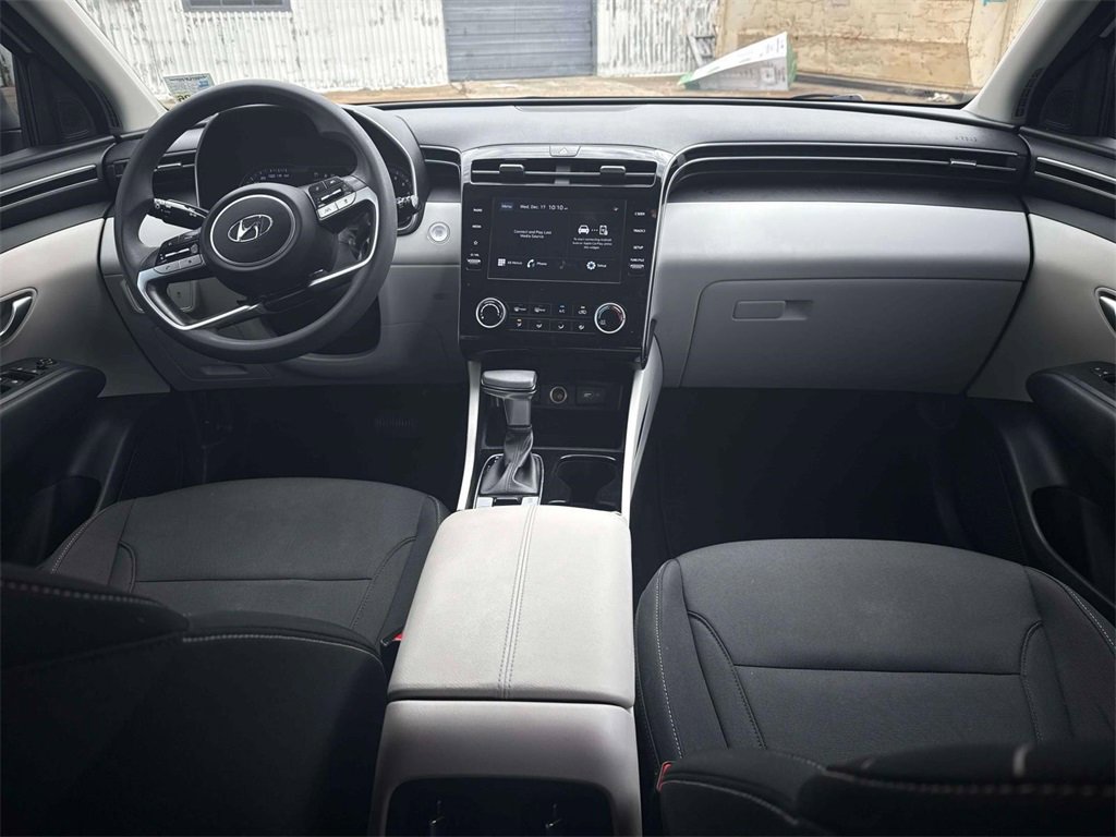 Used 2022 Hyundai Tucson SEL image 14