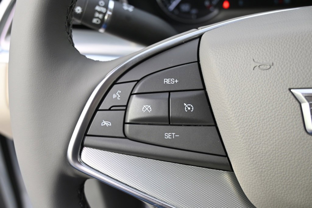 New 2025 Cadillac XT5 Premium Luxury w/ LPO, Floor Liner Package image 33